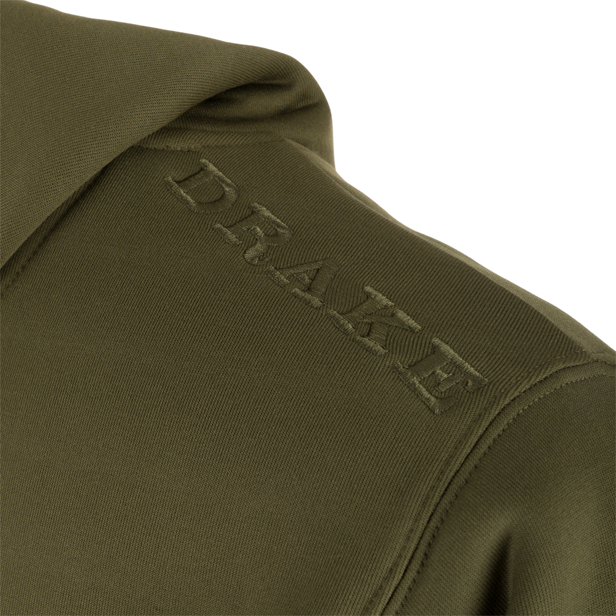 Waterfowl MST Back Eddy Embossed Camo Hoodie Hoodies & Pullovers