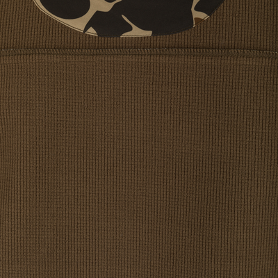 Lifestyle Camo Windproof Softshell Jacket Jackets & Vests