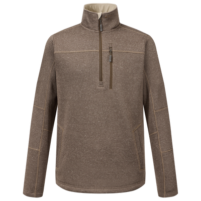 Drake Fall Brake Sweater Fleece Half Zip