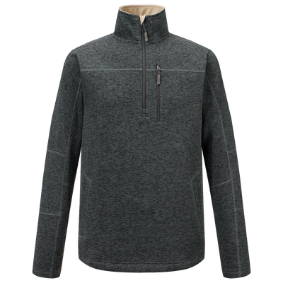 Drake Fall Brake Sweater Fleece Half Zip