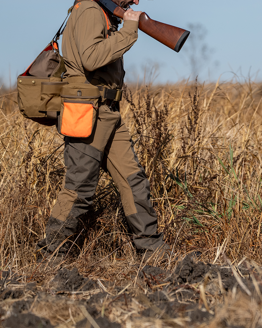Banded FieldStone Upland Pant