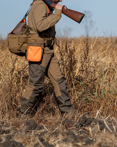 Banded FieldStone Upland Pant