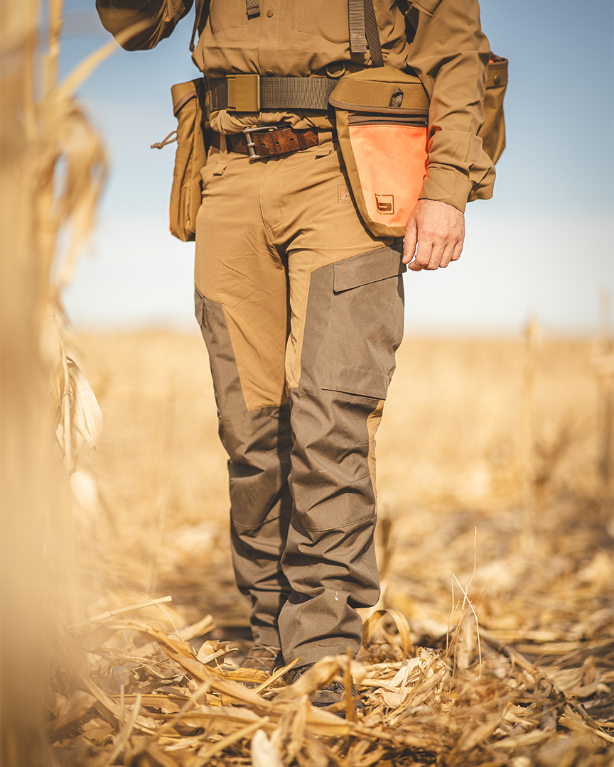 Banded FieldStone Upland Pant