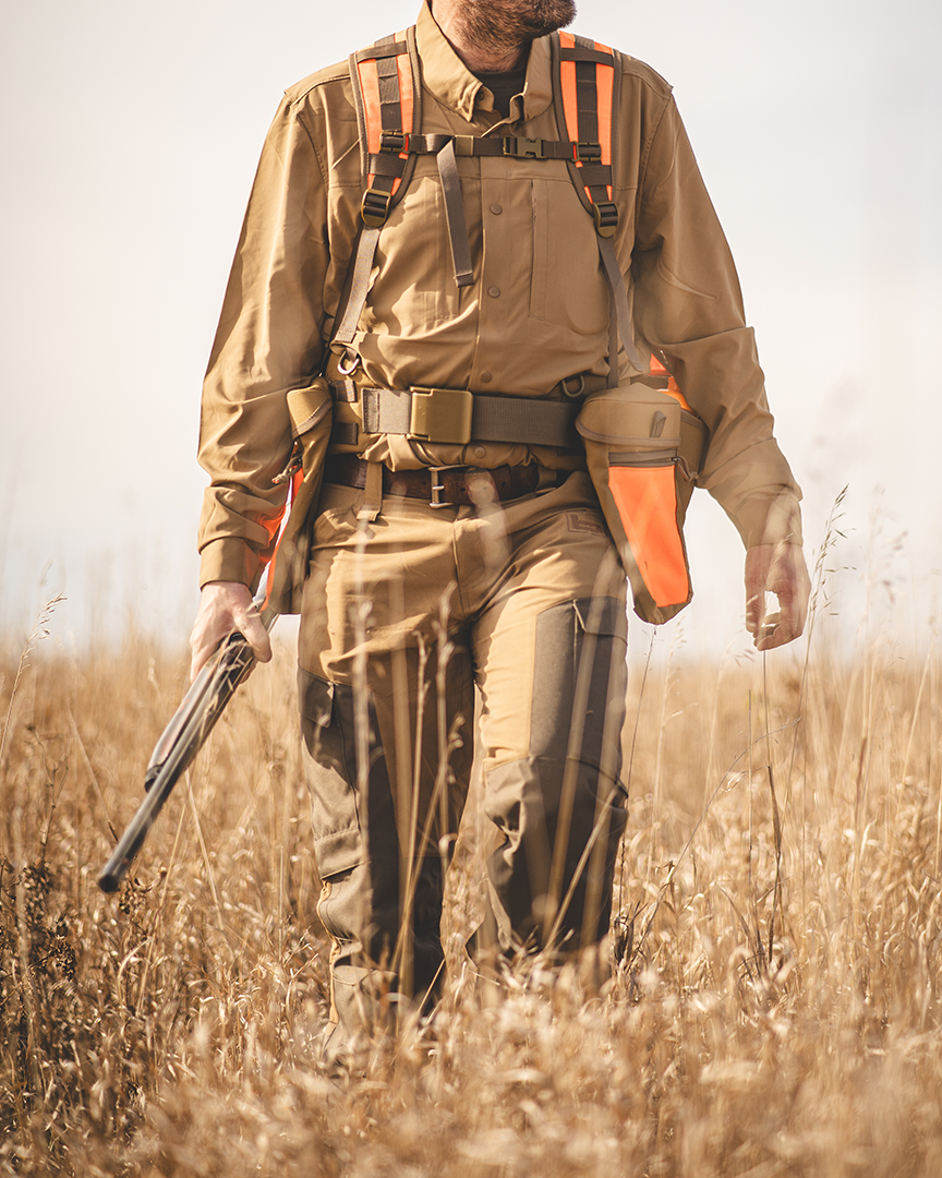 Banded FieldStone Upland Pant