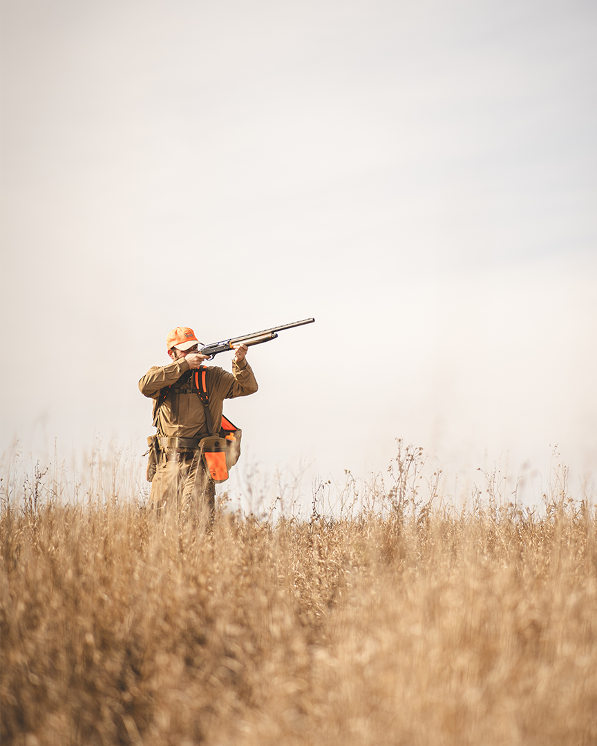 Banded FieldStone Upland Pant