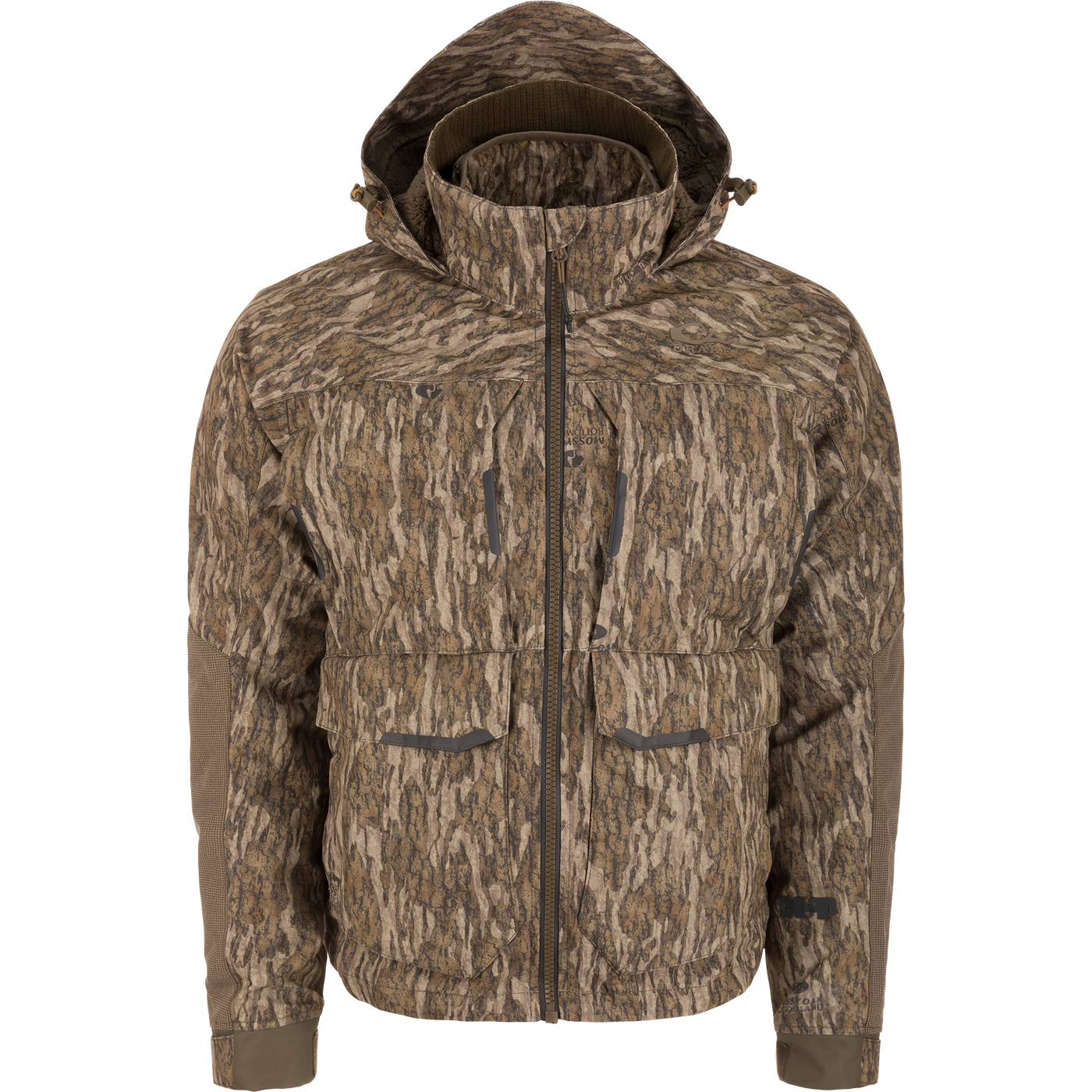 Waterfowl LST CommandXT 3in1 Primaloft Insulated Jacket Jackets & Vests