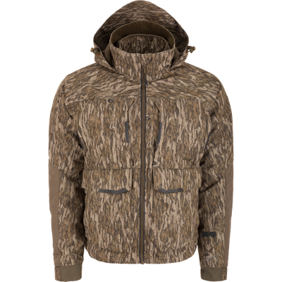 Waterfowl LST CommandXT 3in1 Primaloft Insulated Jacket Jackets & Vests