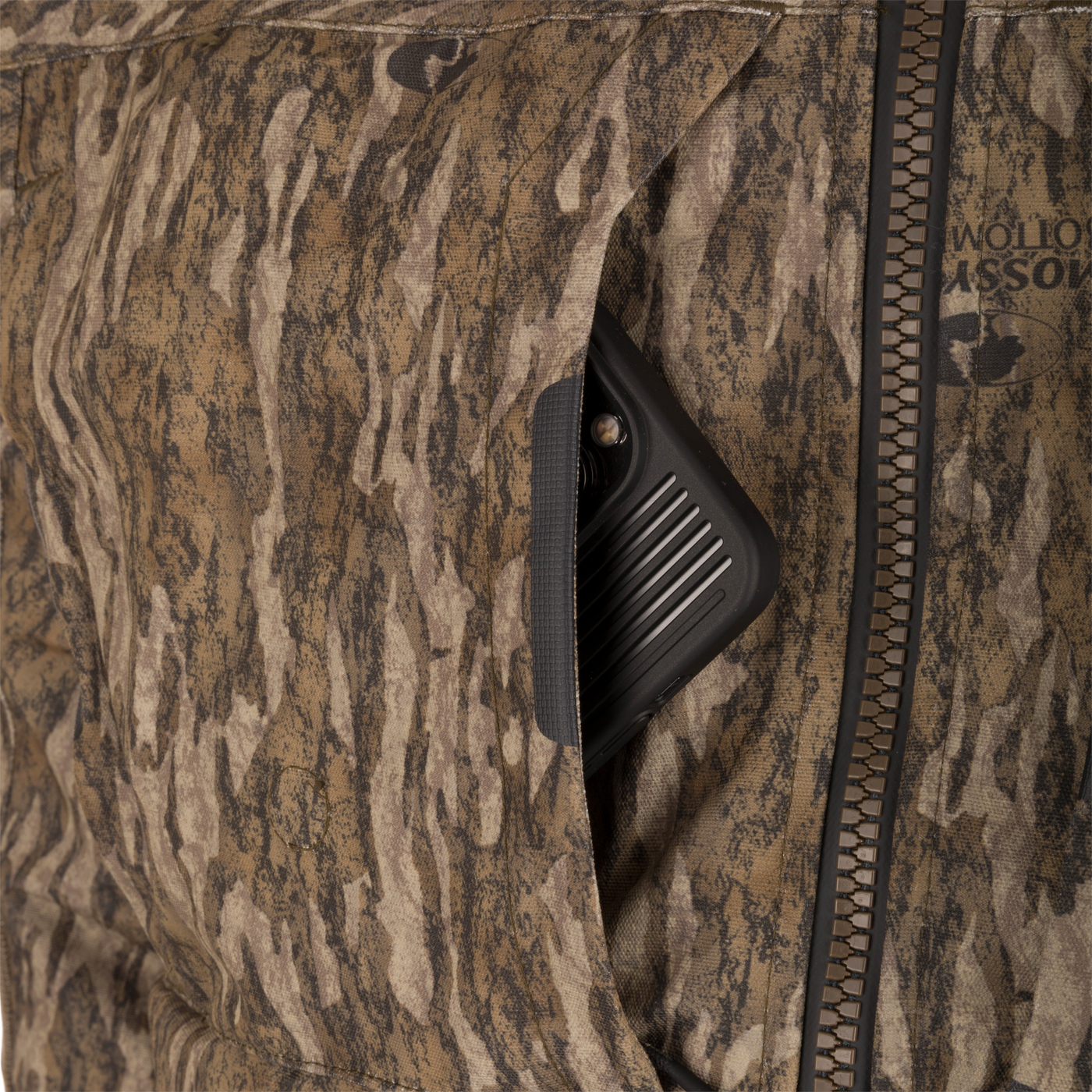 Waterfowl LST CommandXT 3in1 Primaloft Insulated Jacket Jackets & Vests