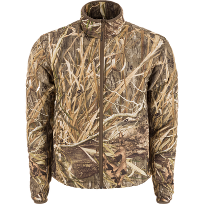 Waterfowl LST CommandXT 3in1 Primaloft Insulated Jacket Jackets & Vests