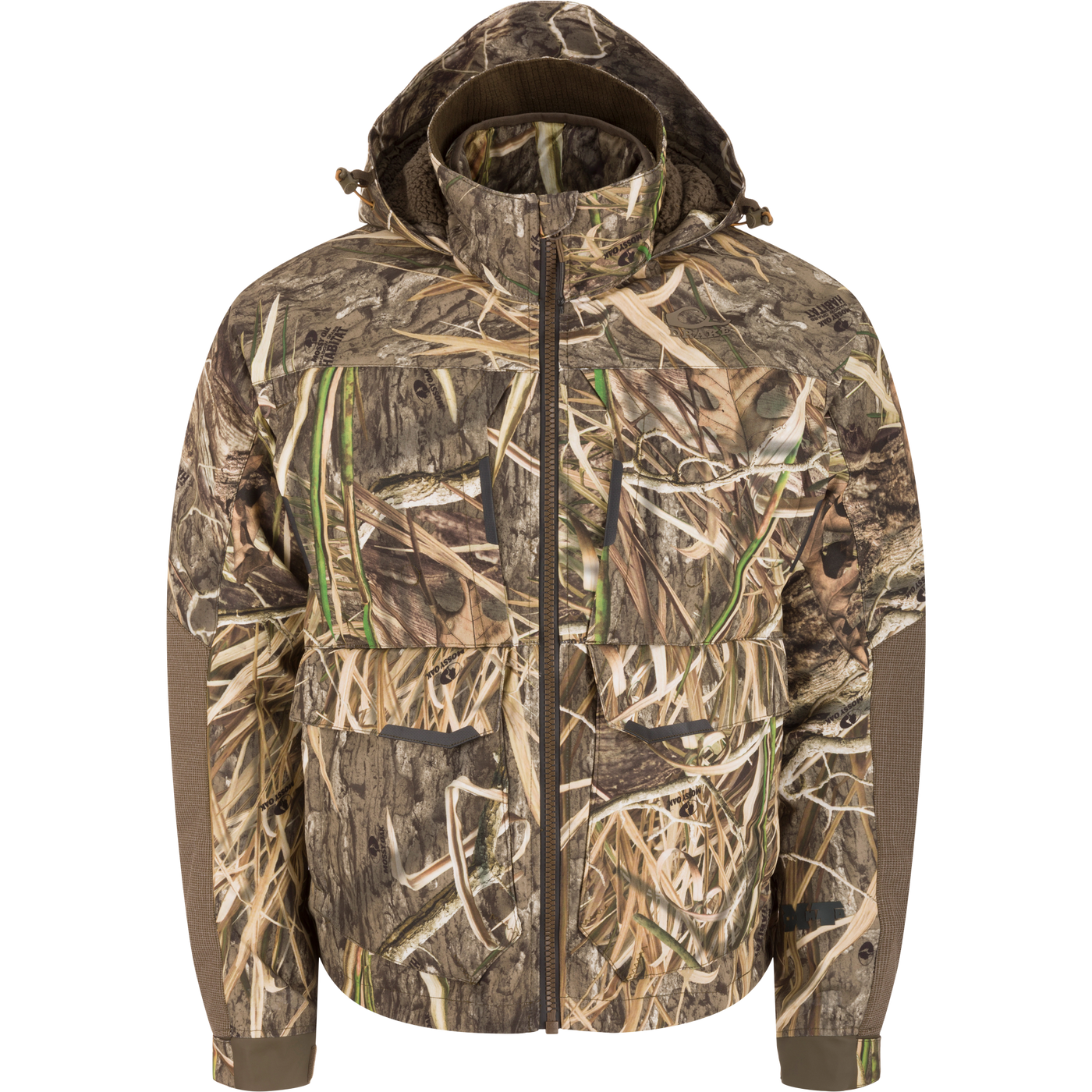 Waterfowl LST CommandXT 3in1 Primaloft Insulated Jacket Jackets & Vests