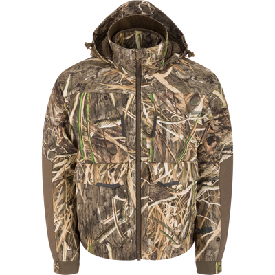 Waterfowl LST CommandXT 3in1 Primaloft Insulated Jacket Jackets & Vests