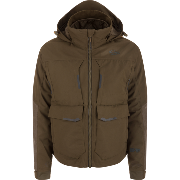 Waterfowl LST CommandXT 3in1 Primaloft Insulated Jacket Jackets & Vests