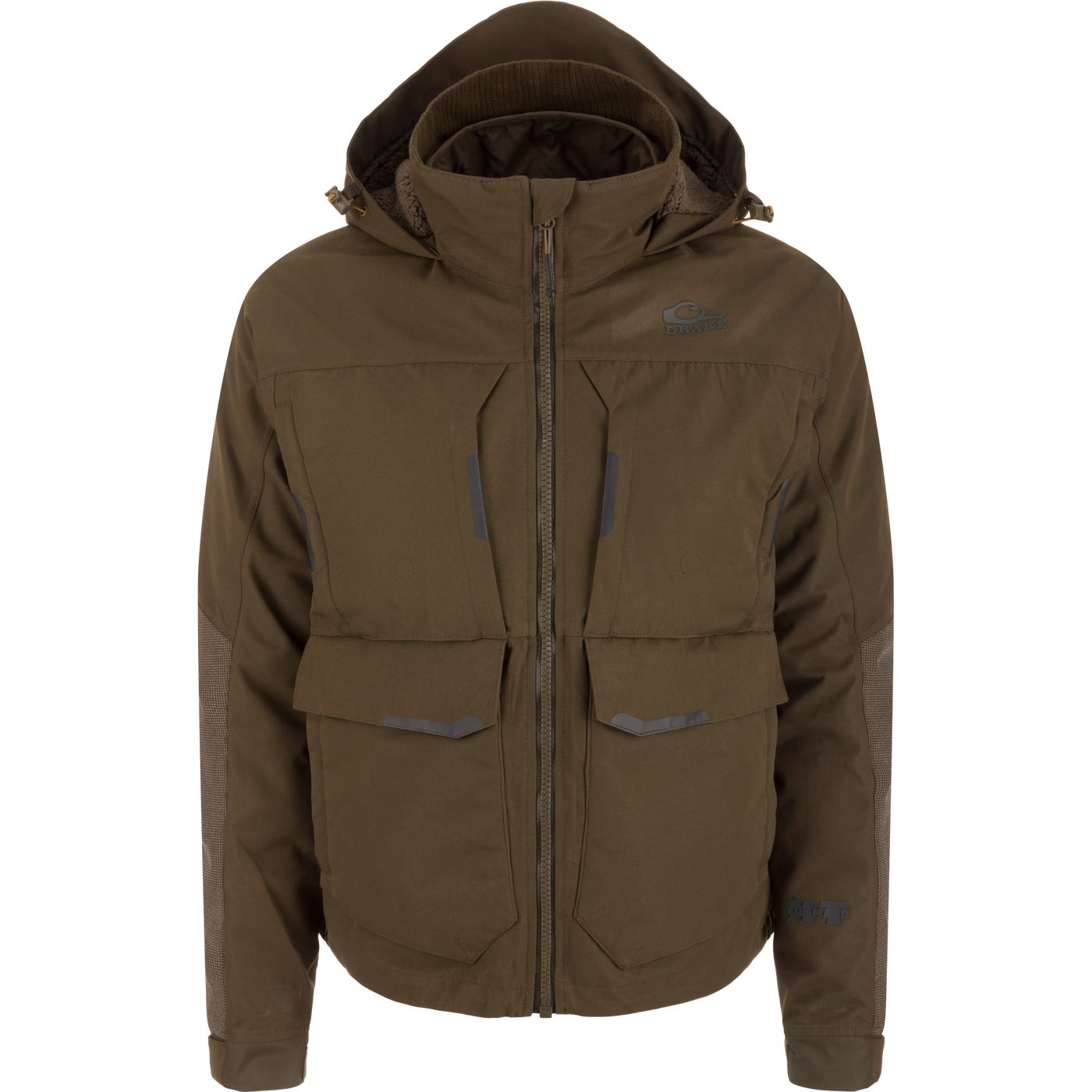 Waterfowl LST CommandXT 3in1 Primaloft Insulated Jacket Jackets & Vests