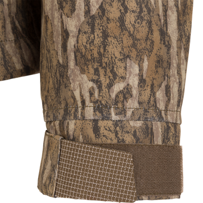 Waterfowl LST Hardline 3-in-1 Jacket Jackets & Vests