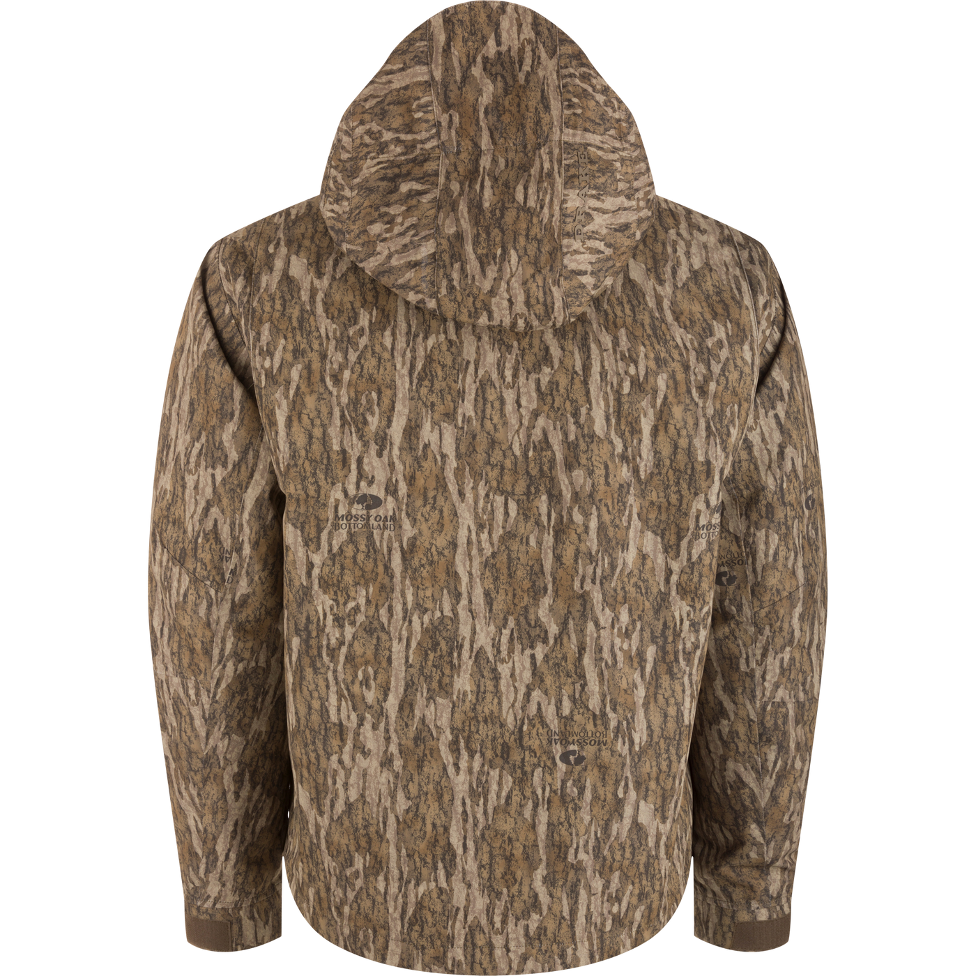 Waterfowl LST Hardline 3-in-1 Jacket Jackets & Vests