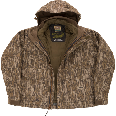 Waterfowl LST Hardline 3-in-1 Jacket Jackets & Vests