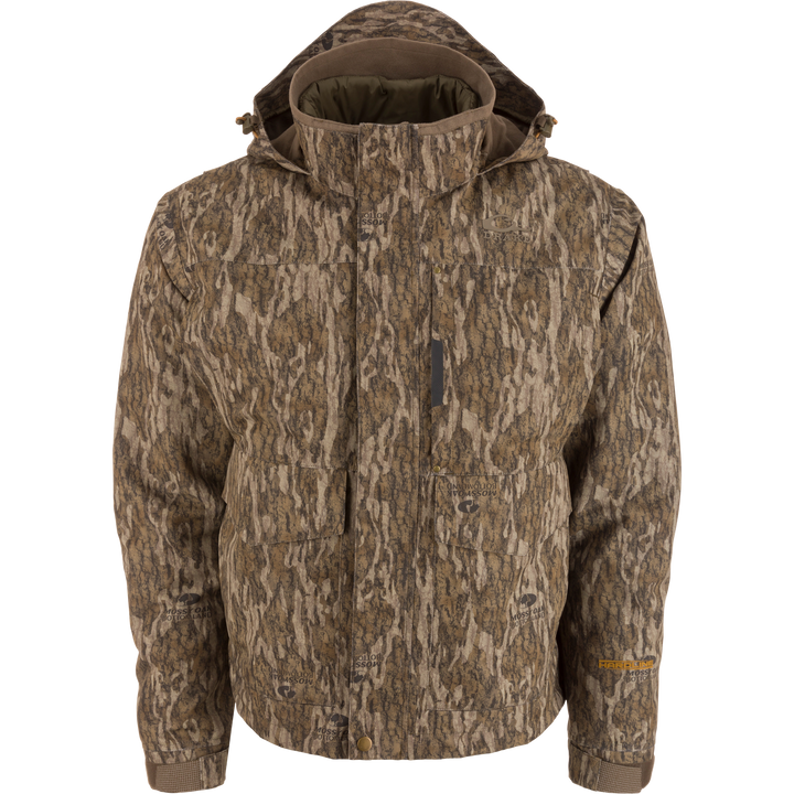Waterfowl LST Hardline 3-in-1 Jacket Jackets & Vests