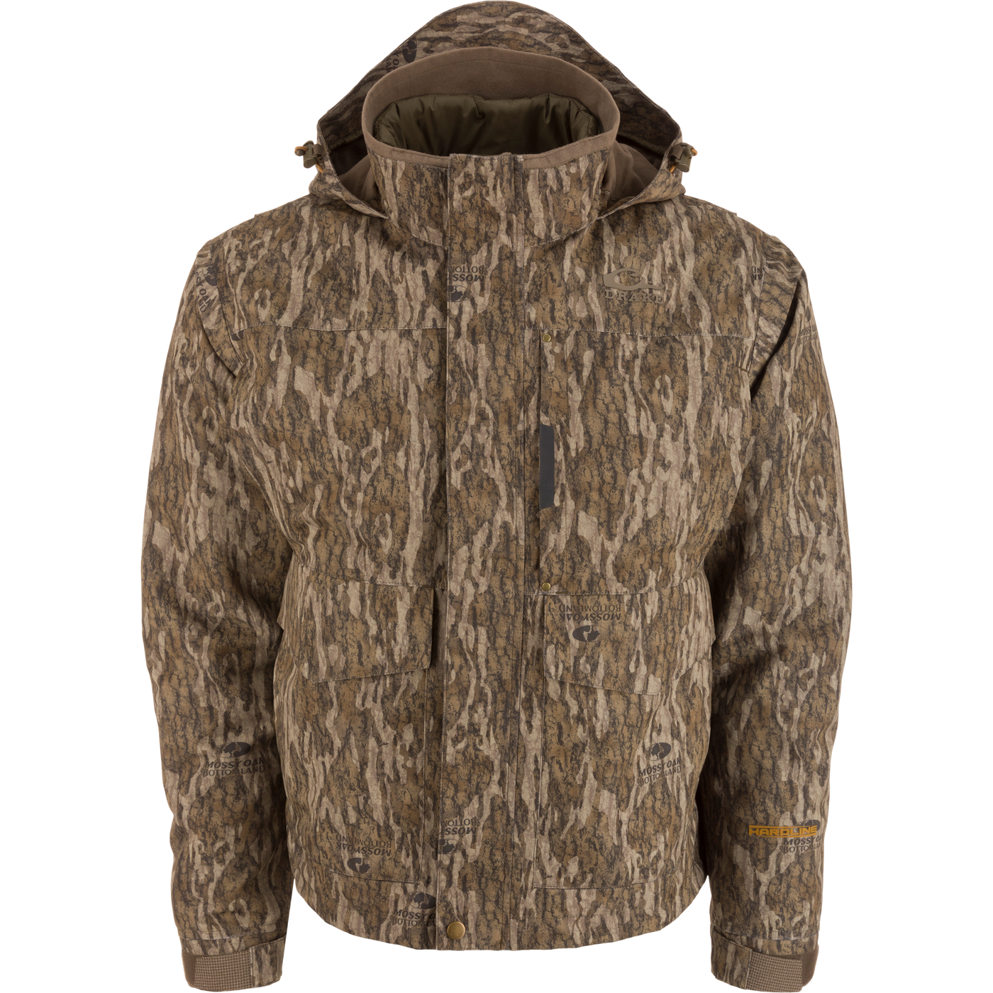 Waterfowl LST Hardline 3-in-1 Jacket Jackets & Vests