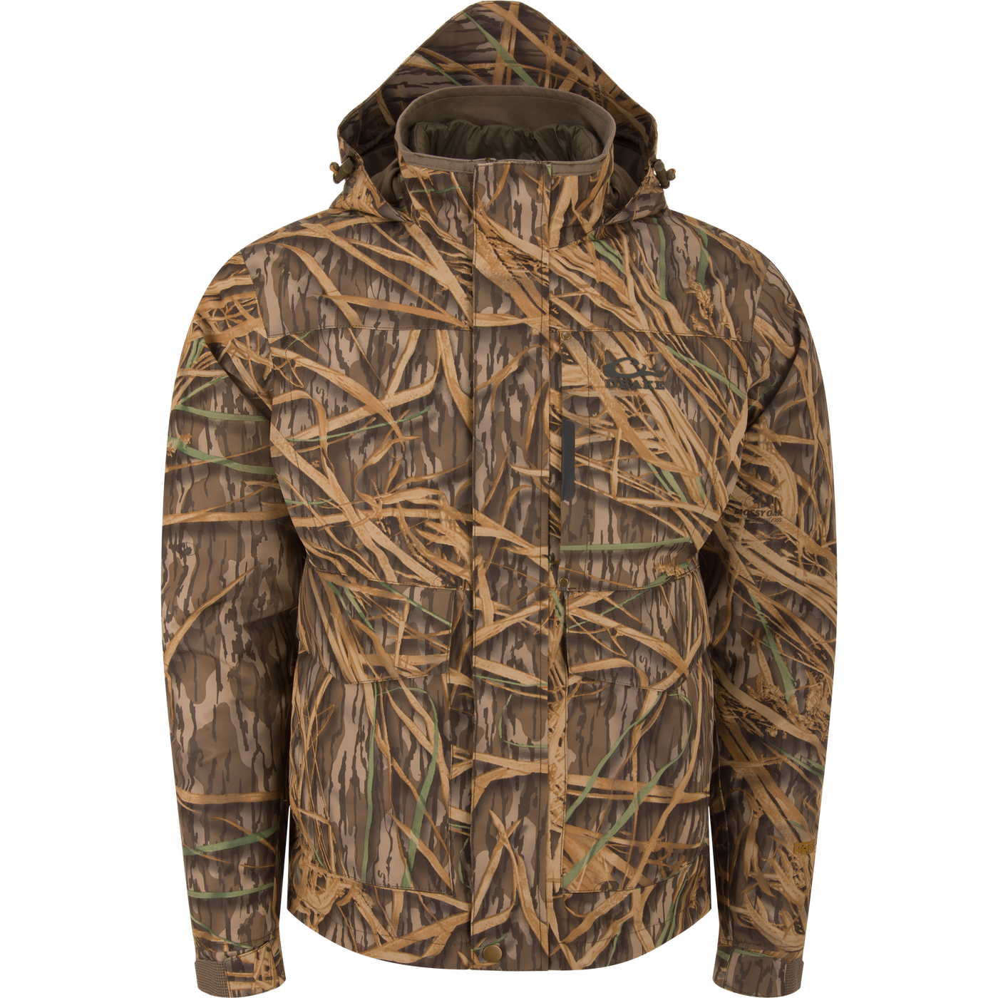 Waterfowl LST Hardline 3-in-1 Jacket Jackets & Vests