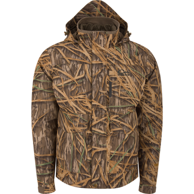 Waterfowl LST Hardline 3-in-1 Jacket Jackets & Vests