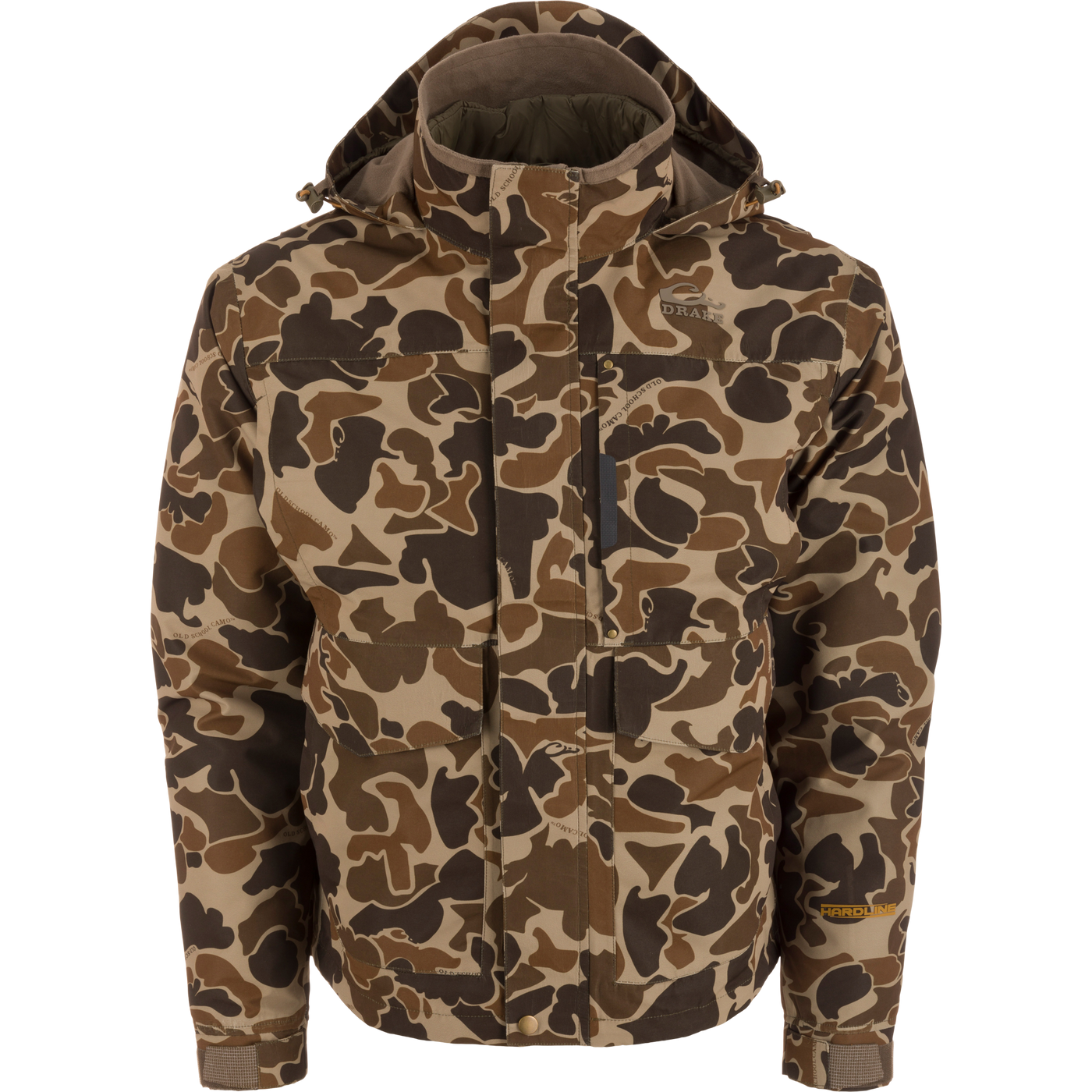 Waterfowl LST Hardline 3-in-1 Jacket Jackets & Vests