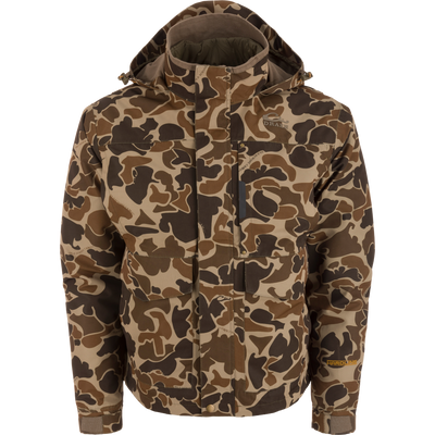 Waterfowl LST Hardline 3-in-1 Jacket Jackets & Vests