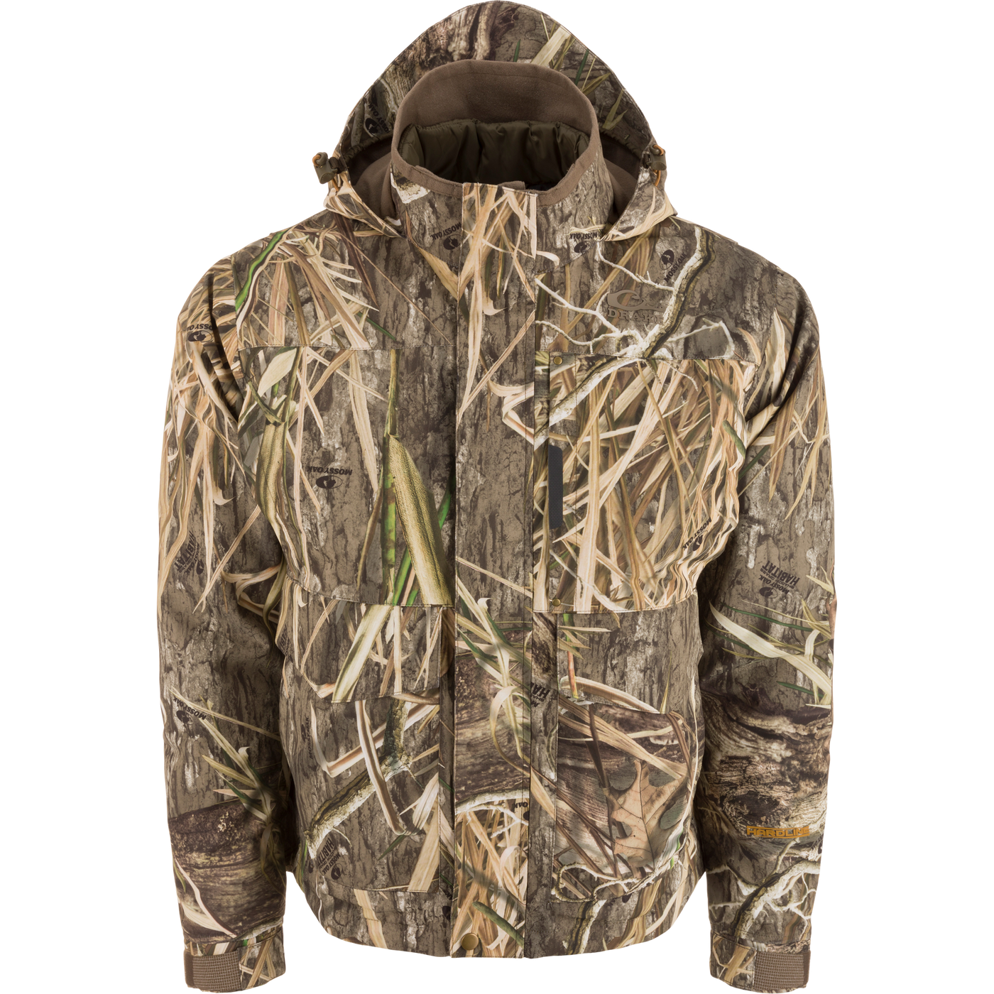 Waterfowl LST Hardline 3-in-1 Jacket Jackets & Vests