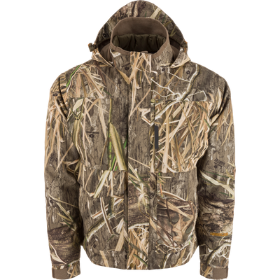 Waterfowl LST Hardline 3-in-1 Jacket Jackets & Vests