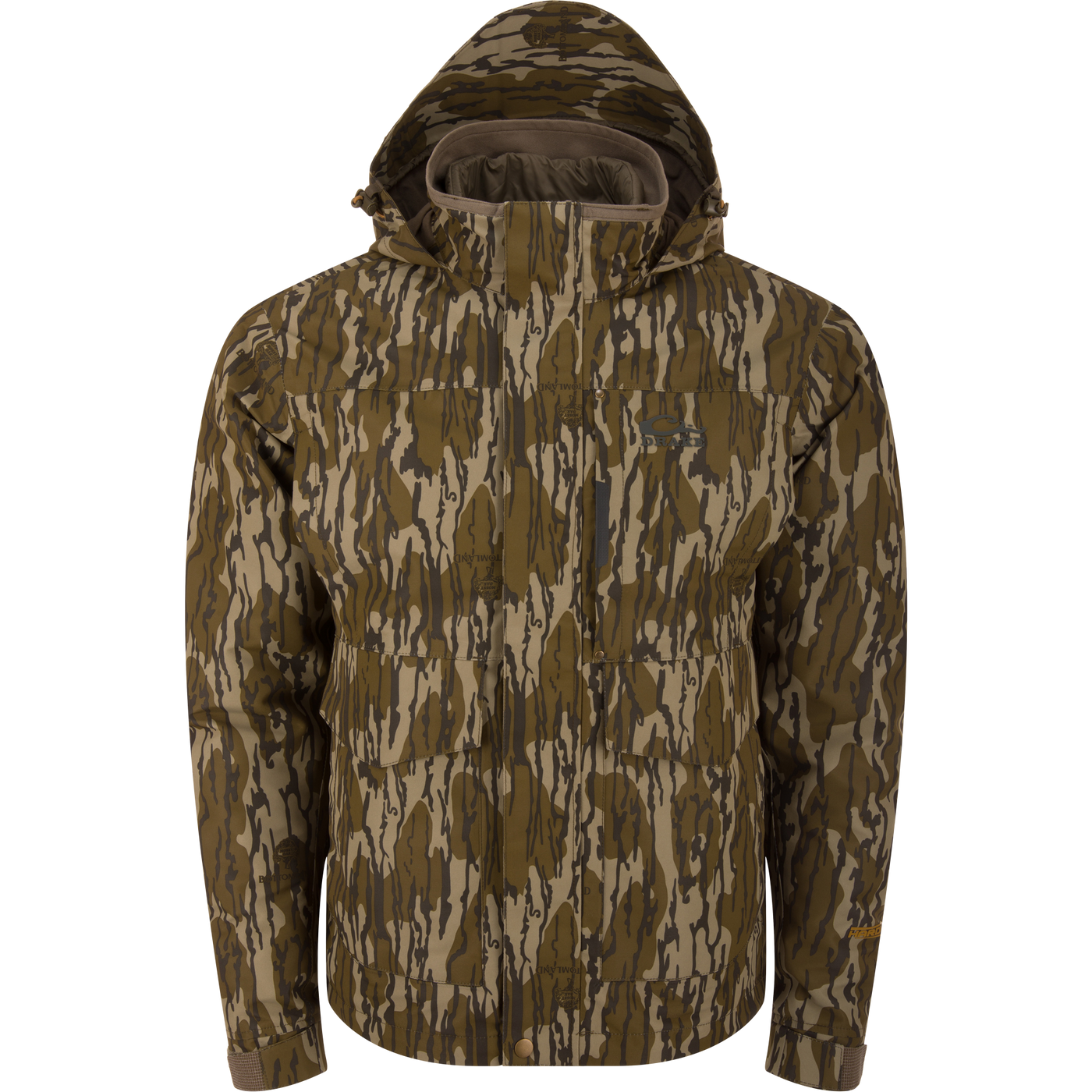 Waterfowl LST Hardline 3-in-1 Jacket Jackets & Vests