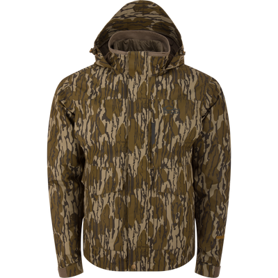 Waterfowl LST Hardline 3-in-1 Jacket Jackets & Vests
