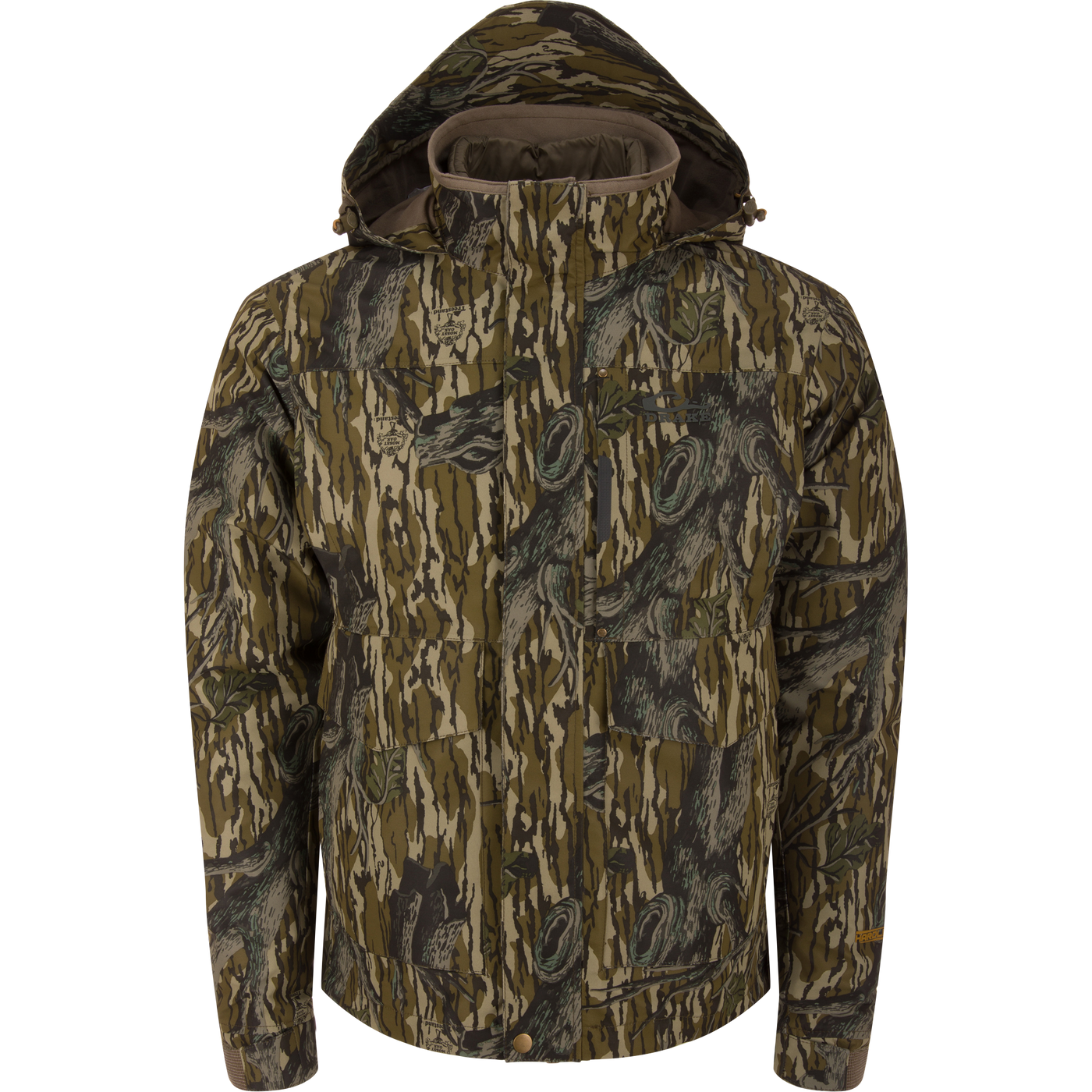 Waterfowl LST Hardline 3-in-1 Jacket Jackets & Vests