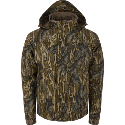 Waterfowl LST Hardline 3-in-1 Jacket Jackets & Vests