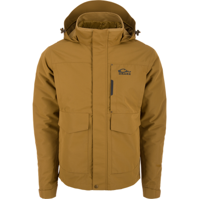 Waterfowl LST Hardline 3-in-1 Jacket Jackets & Vests