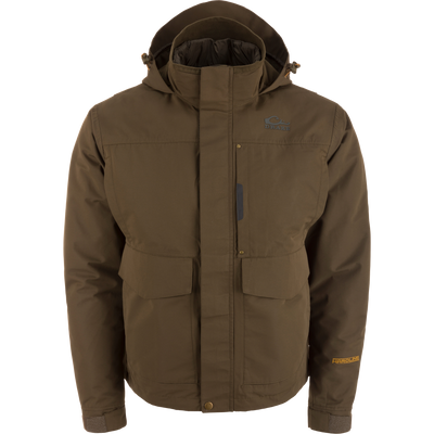 Waterfowl LST Hardline 3-in-1 Jacket Jackets & Vests