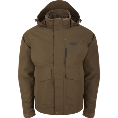 Waterfowl LST Hardline 3-in-1 Jacket Jackets & Vests