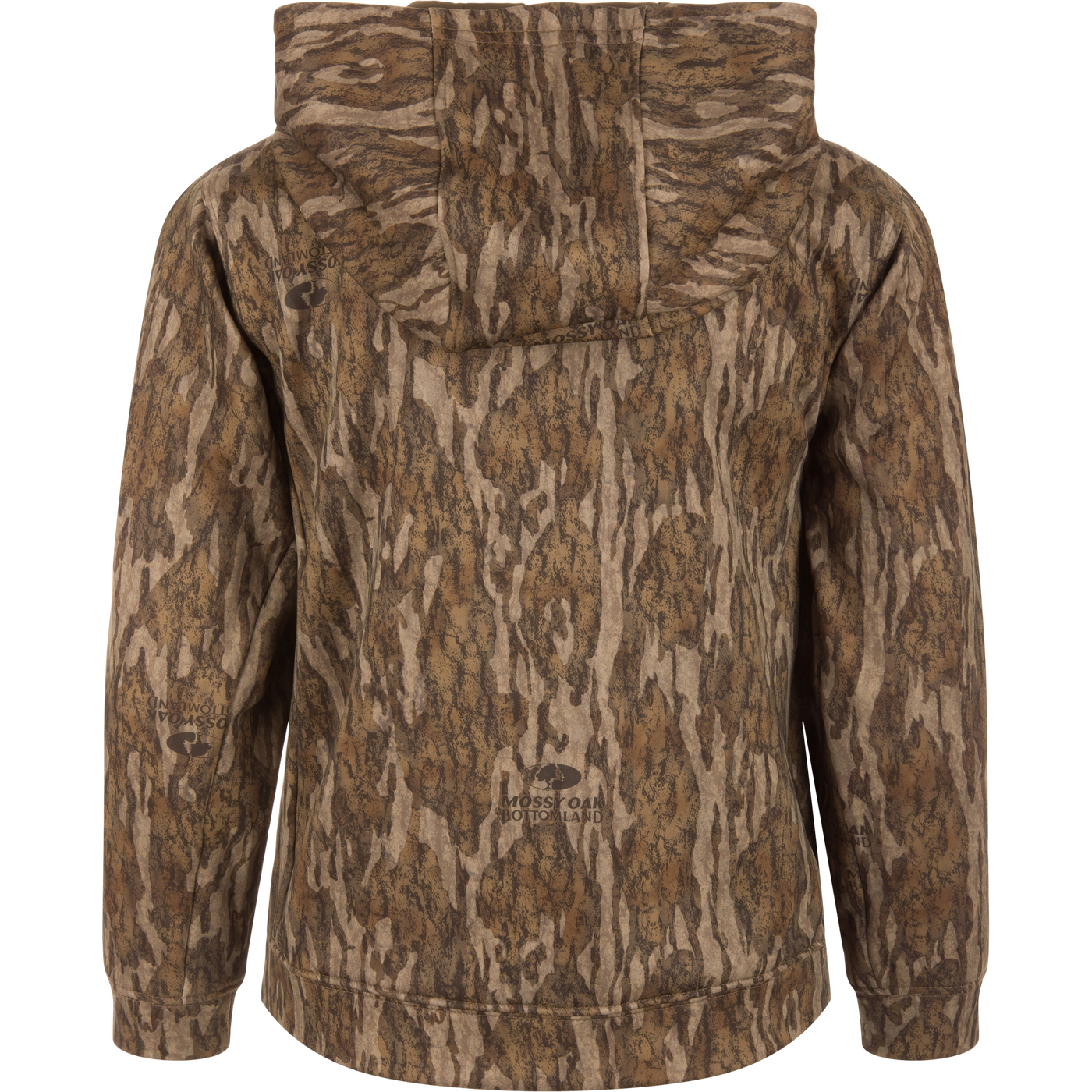 Waterfowl Youth Performance Hoodie Hoodies & Pullovers