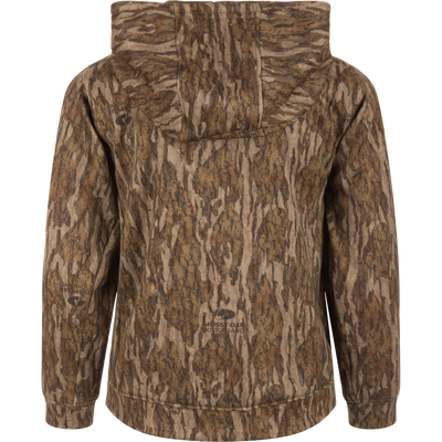 Waterfowl Youth Performance Hoodie Hoodies & Pullovers