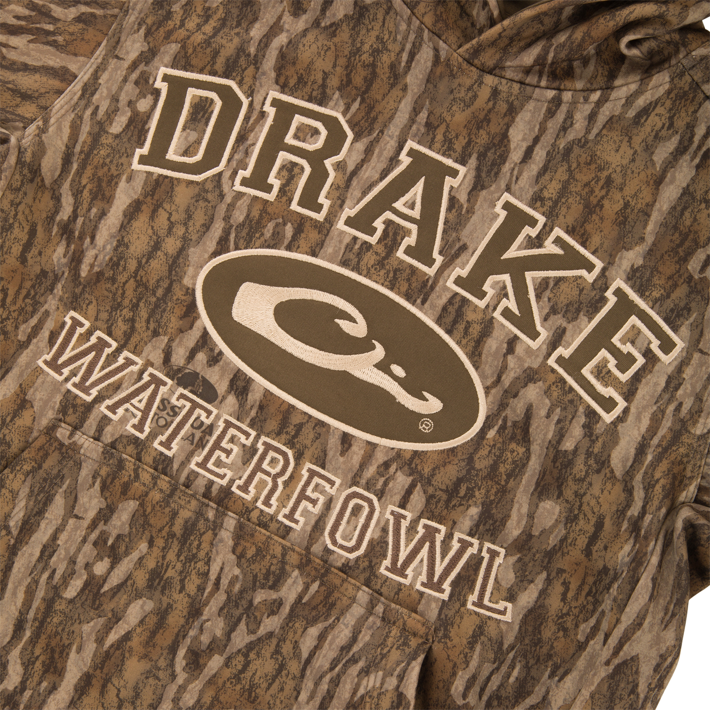 Waterfowl Youth Performance Hoodie Hoodies & Pullovers