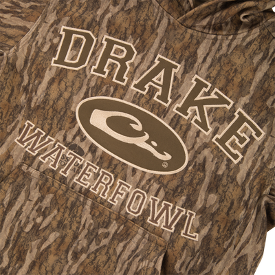 Waterfowl Youth Performance Hoodie Hoodies & Pullovers