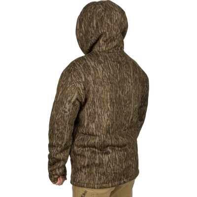 Sale LST Silencer Fleece-Lined Hoodie Sale_Hoodies & Pullovers