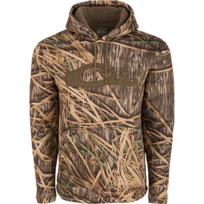 Sale LST Silencer Fleece-Lined Hoodie Sale_Hoodies & Pullovers