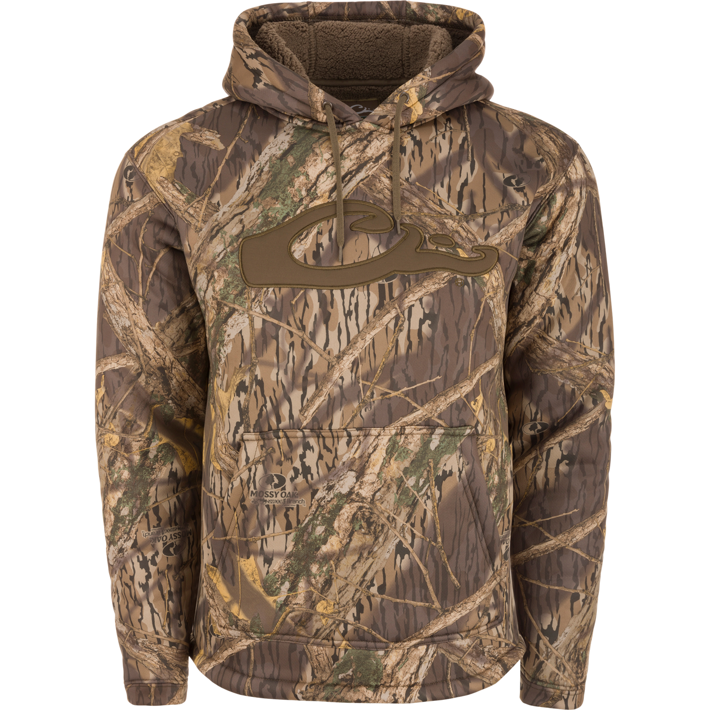 Sale LST Silencer Fleece-Lined Hoodie Sale_Hoodies & Pullovers