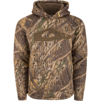 Sale LST Silencer Fleece-Lined Hoodie Sale_Hoodies & Pullovers