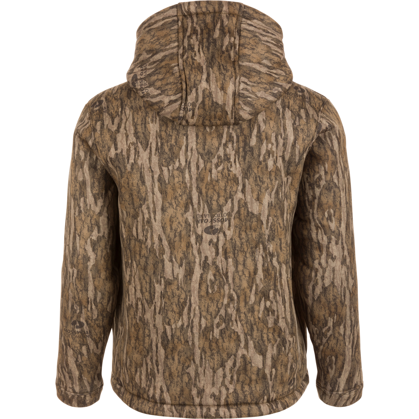 Waterfowl LST Youth Silencer Hoodie Hoodies & Pullovers