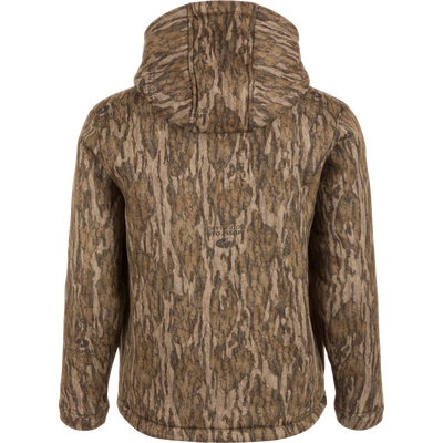 Waterfowl LST Youth Silencer Hoodie Hoodies & Pullovers