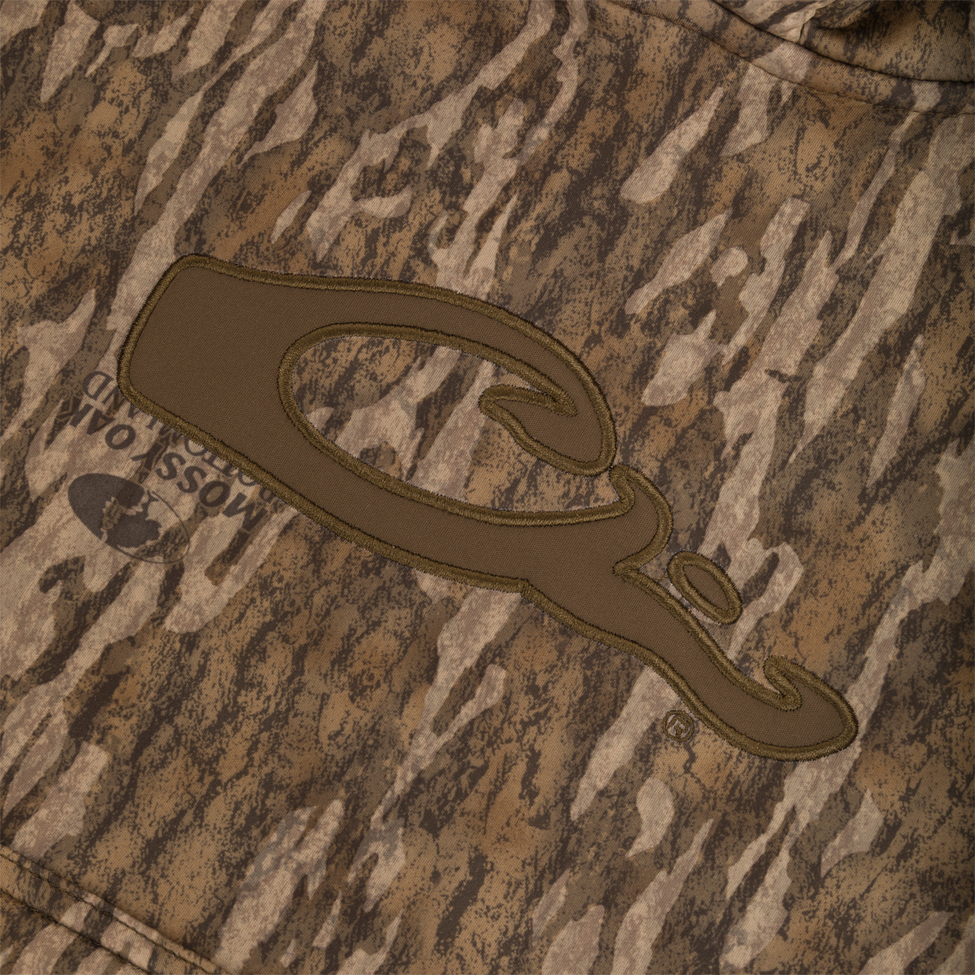 Waterfowl LST Youth Silencer Hoodie Hoodies & Pullovers