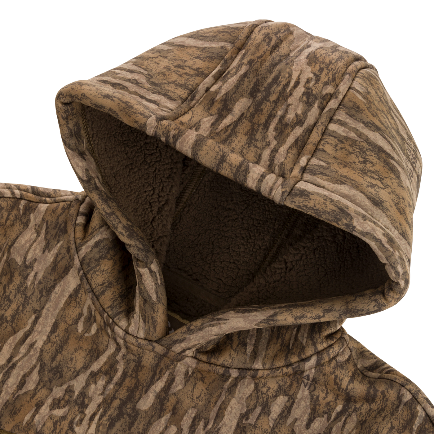 Waterfowl LST Youth Silencer Hoodie Hoodies & Pullovers