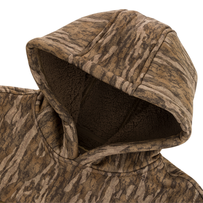 Waterfowl LST Youth Silencer Hoodie Hoodies & Pullovers