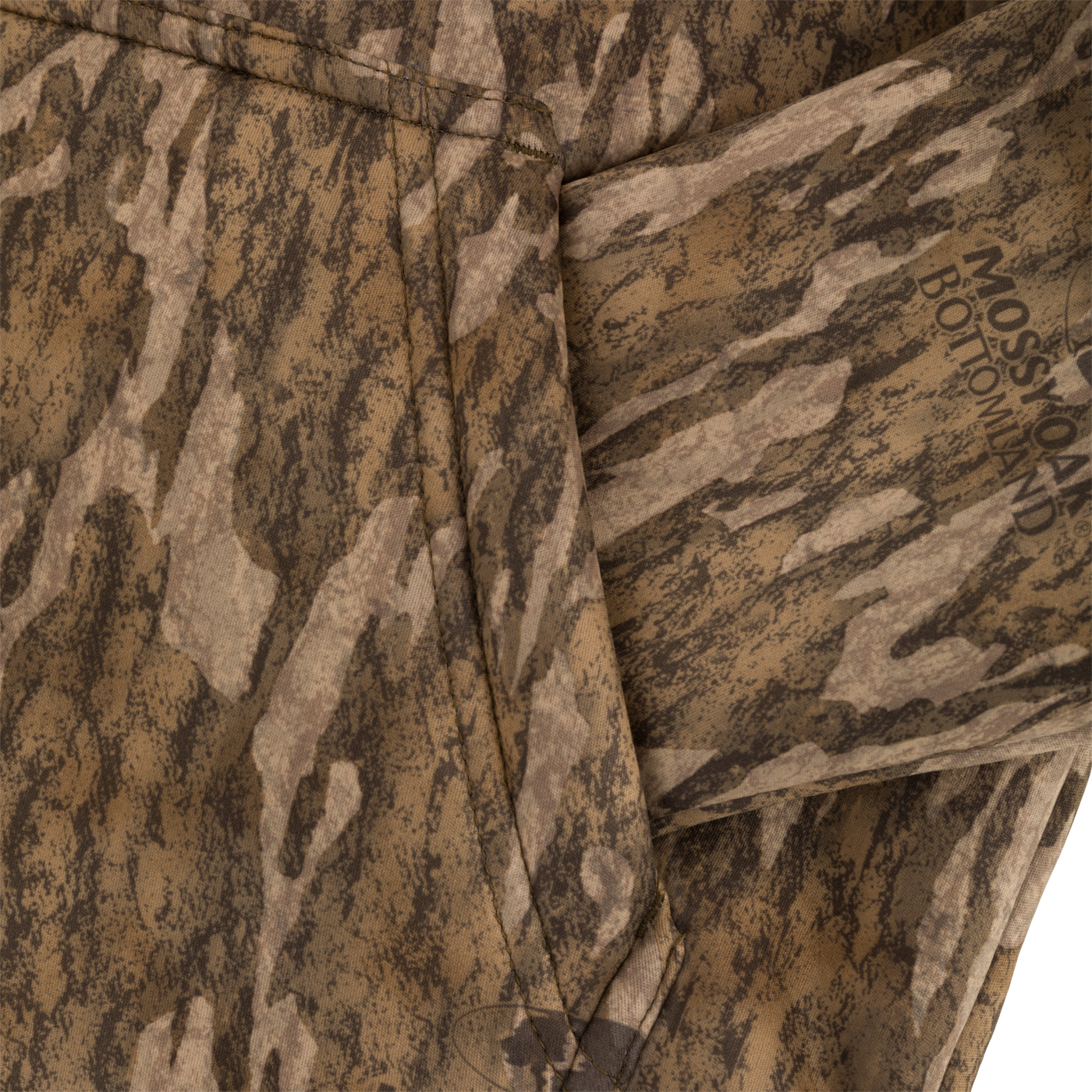 Waterfowl LST Youth Silencer Hoodie Hoodies & Pullovers