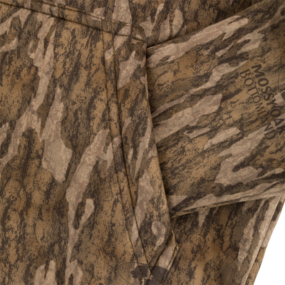 Waterfowl LST Youth Silencer Hoodie Hoodies & Pullovers